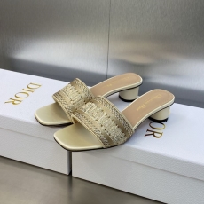 Christian Dior Slippers